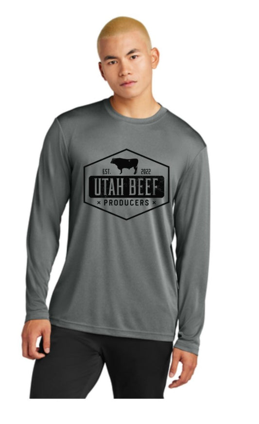 Long Sleeve Activeware