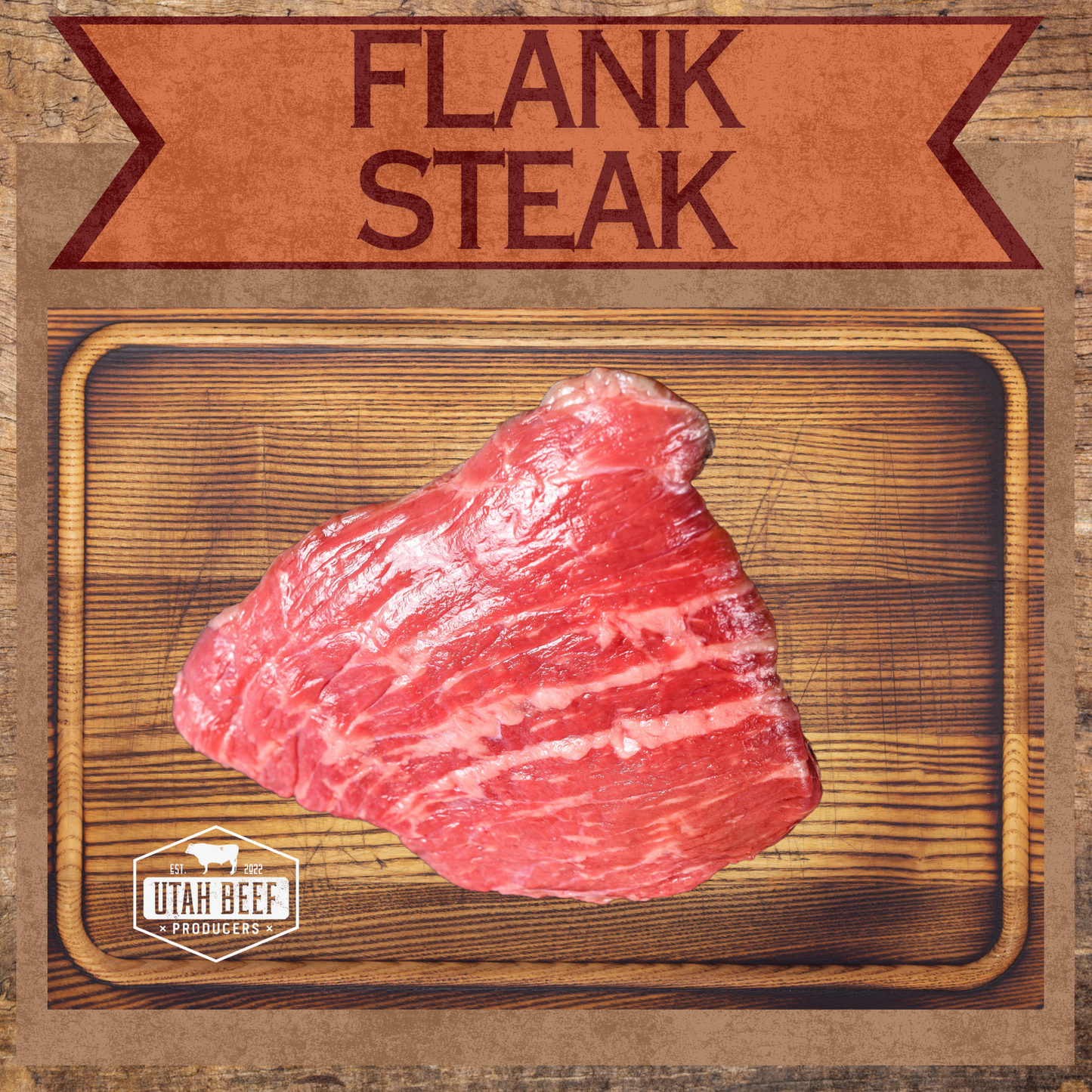 Flank Steak