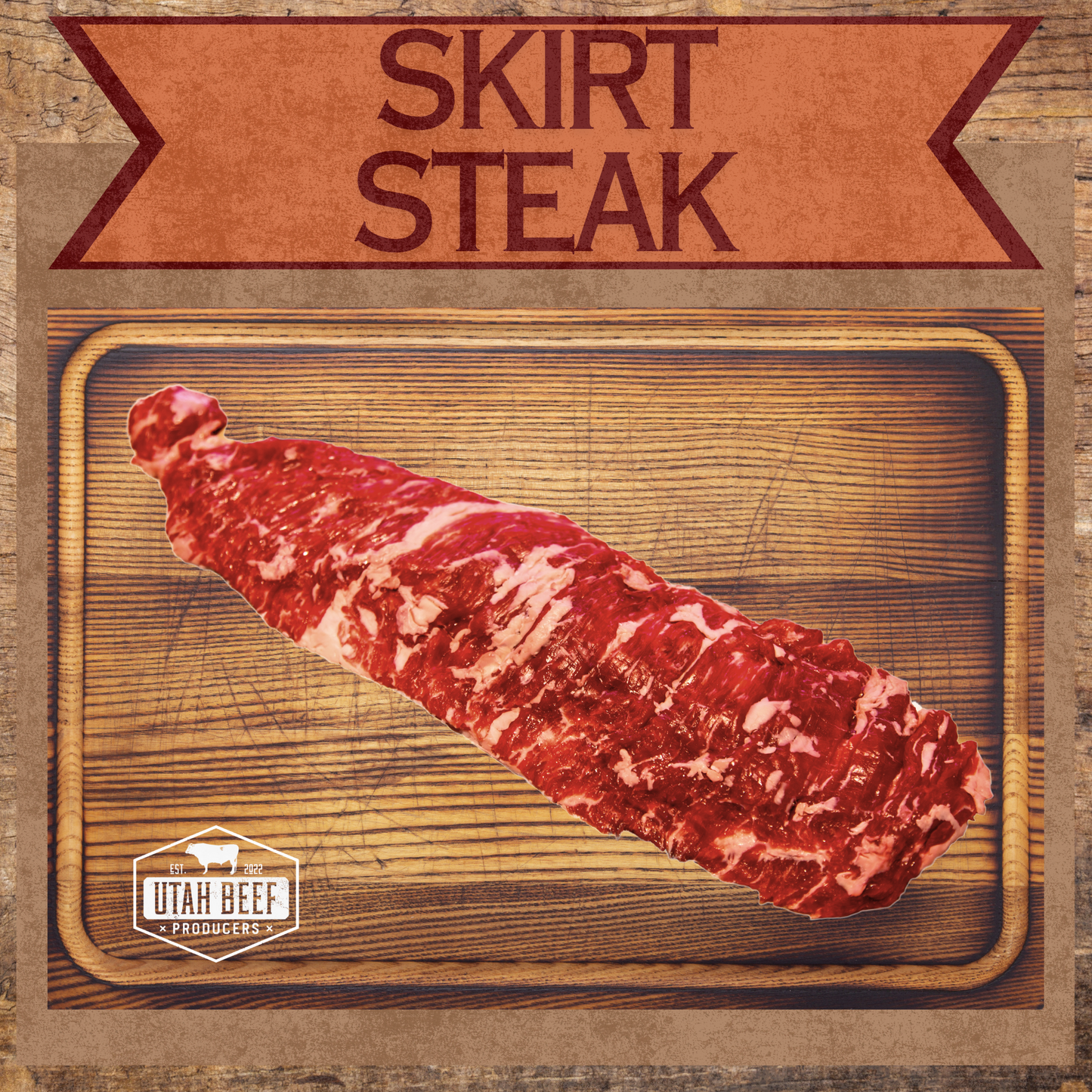 Skirt Steak